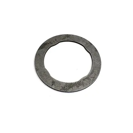 Arruela Lisa Encosto Planetária Eixo Meritor 145 14X Orig. 2U2525267D