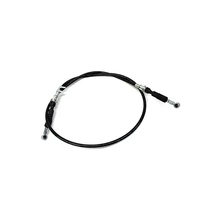 Cabo de Seleção Câmbio 2.060MM Preto Eaton Original 22996378