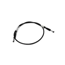 CABO DE SELECAO CAMBIO 2.060MM (PRETO) EATON ORIGINAL 22996378