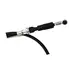 Cabo de Seleção Câmbio 2.060MM Preto Eaton Original 22996378