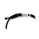 Cabo de Seleção Câmbio 2.060MM Preto Eaton Original 22996378