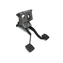 PEDALEIRA C/ PEDAL FREIO E EMBREAGEM VW ORIGINAL 2P0721029A