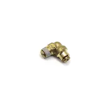 COTOVELO (TUBO 4MM BSP) ROSCA MACHO 1/8 CAMBIOS EATON 2T0301343