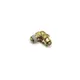 Cotovelo (Tubo 4MM BSP) Rosca Macho 1/8 Câmbios Eaton 2T0301343