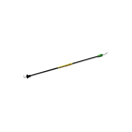 Cabo de Abertura Porta Dianteira para Mercedes-Benz Lado Direito (475MM) 1215C L1620 6947607144
