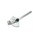 Dobradica Inferior da Porta Lado Direito para Mercedes-Benz Actros 2023/... ORI 9417200337