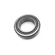 Rolamento Lateral da Coroa (33281/33462) Eixo H340 Meritor 02994121