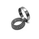 Rolamento Lateral da Coroa (33281/33462) Eixo H340 Meritor 02994121