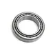 Rolamento Menor Lateral Coroa (JLM714149/JLM714110) Eaton 2S0501319F