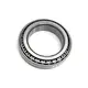 Rolamento Menor Lateral Coroa (JLM714149/JLM714110) Eaton 2S0501319F