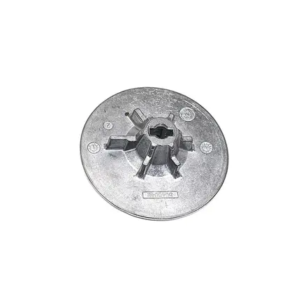Prato Mola da Cuíca 24X30 e 30X30 para Volkswagen e Ford Master Original 2Z0609289