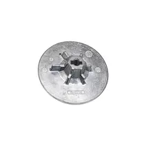 Prato Mola da Cuíca 24X30 e 30X30 para Volkswagen e Ford Master Original 2Z0609289