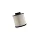 Filtro do Combustível Diesel (Refil) Motores Mercedes-Benz OM904 OM906 0000901551