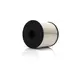 Filtro do Combustível Diesel (Refil) Motores Mercedes-Benz OM904 OM906 0000901551