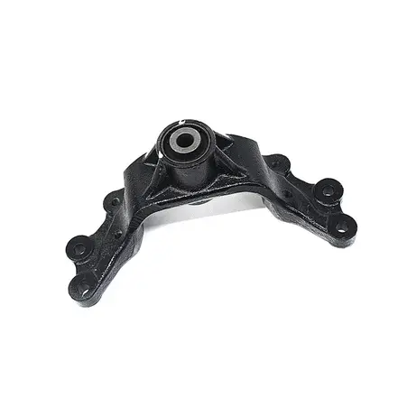 Suporte da Mola Traseira para Volkswagen Novo Delivery e Micro Silc 23B511135