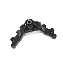 SUPORTE DA MOLA TRASEIRA VW NOVO DELIVERY E MICRO SILC 23B511135