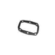 Junta do Tubo Gás Escape Motor MAN D08 6 Cilindros 07W131797C