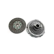 KIT DE EMBREAGEM 365MM 180CV COM TUBO GUIA (AFT) RECON 2S0198149A