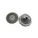 Kit de Embreagem 365MM 180CV com Tubo Guia (Aft) Recon 2S0198149A