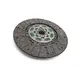 Kit de Embreagem 365MM 180CV com Tubo Guia (Aft) Recon 2S0198149A