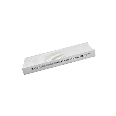 Filtro de Ar Condicionado Cabine sem Carvão para Mercedes-Benz Actros Mann 0008301118