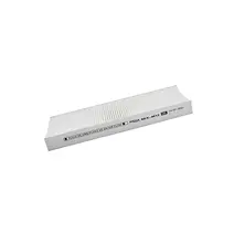 FILTRO DE AR CONDICIONADO CABINE S/ CARVAO MB ACTROS MANN 0008301118