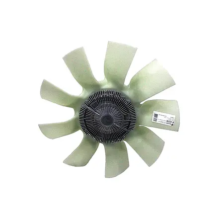 HELICE 9 PAS C/ VISCOSA VOLVO VM220 VM270 VM330 EURO 5 21666239