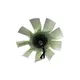 HELICE 9 PAS C/ VISCOSA VOLVO VM220 VM270 VM330 EURO 5 21666239