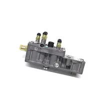 BLOCO VALVULA TRAMBULADOR CAMBIOS ZF 16S ANCHIETA BOX 2U2301367E