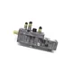 Bloco Válvula Trambulador Câmbios ZF 16S Anchieta Box 2U2301367E