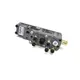Bloco Válvula Trambulador Câmbios ZF 16S Anchieta Box 2U2301367E