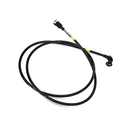 Tubulação SCR ARLA32 Motor Cummins ISF 3.8 Voss Original 2P0131983