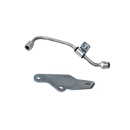 Tubo de Pressão Motor Cummins ISC 8.3 ISL 8.9 Icol 2T2130305E