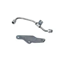TUBO DE PRESSAO MOTOR CUMMINS ISC 8.3 ISL 8.9 ICOL 2T2130305E