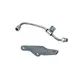 Tubo de Pressão Motor Cummins ISC 8.3 ISL 8.9 Icol 2T2130305E