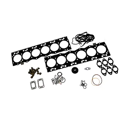 Jogo de Juntas Superior Motor Cummins ISB 6 Cil. Mahle 2S0198012D