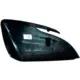 CAPA RETROVISOR COM FURO PISCA ESQUERDO HB20 2019-2026 RCZC37LI