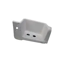 ESTRIBO LATERAL - LD FORD CARGO 816 815E 814 915 (PLASTICO) 8C456820044AAYBC
