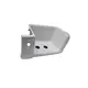 Estribo Lateral Lado Direito Ford Cargo 816 815E 814 915 (Plástico) 8C456820044AAYBC