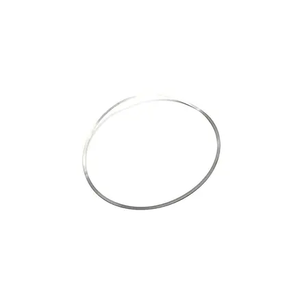 Calço de Camisa 0.15M (Inox) Motor MWM X10 Elring 2R0103548E