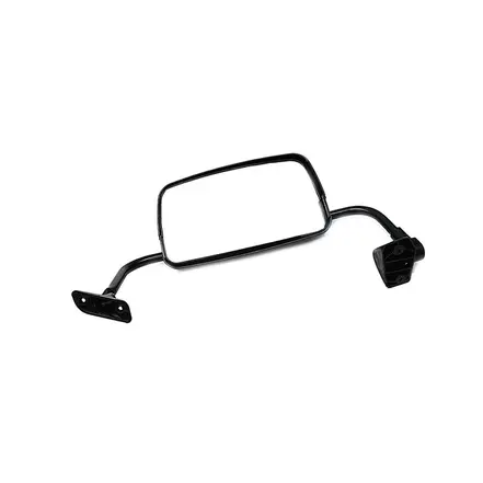 Conjunto Espelho Retrovisor Convexo Lado Direito para Mercedes-Benz Accelo 715 815 9798101316