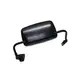 Conjunto Espelho Retrovisor Convexo Lado Direito para Mercedes-Benz Accelo 715 815 9798101316
