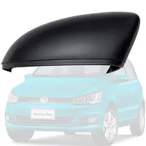 CAPA RETROVISOR COM PISCA LISA ESQUERDO FOX/GOLF RWTC47L
