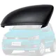 CAPA RETROVISOR COM PISCA LISA ESQUERDO FOX/GOLF RWTC47L