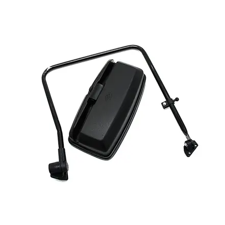 Conjunto Espelho Retrovisor Direito para Volkswagen Delivery/Worker 2R0857514