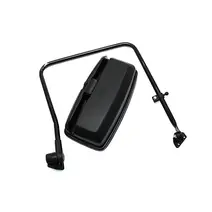 CONJUNTO ESPELHO RETROVISOR DIREITO VW DELIVERY/WORKER 2R0857514