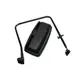 Conjunto Espelho Retrovisor Direito para Volkswagen Delivery/Worker 2R0857514
