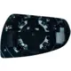 LENTE ESPELHO RETROVISOR DIREITO HB20/HB20S 2022-2026 RCAMU2