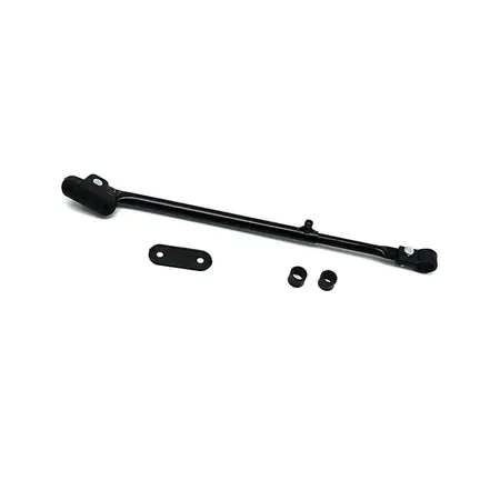 TIRANTE ESPELHO RETROVISOR VW WORKER 2R0857295