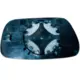 LENTE ESPELHO RETROVISOR DIREITO COROLLA 2002-2008 RJMM14